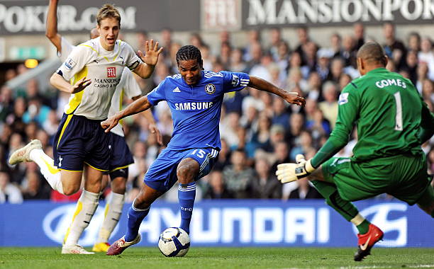 他们在欧洲 他们在欧洲